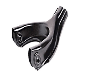 Bandeja Dianteira Direita Inferior C / Buchas Ford Del Rey Pampa  Belina