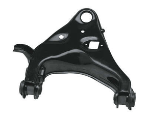 Bandeja Dianteira Direita Inferior C / Buchas Ford Ranger  Explorer 