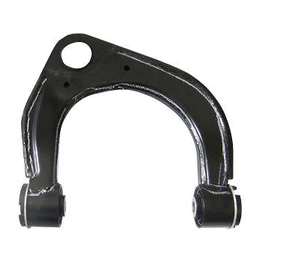 Bandeja Dianteira Direita Superior C / Buchas Ford Nova  Ranger