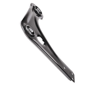 Bandeja Dianteira Esquerda C / Buchas / Dm Ford Ka