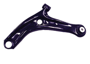 Bandeja Dianteira Esquerda  C / Buchas Ford Fiesta Mexicano Ka Novo