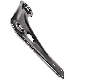 Bandeja Dianteira Esquerda C / Buchas Ford  Ka