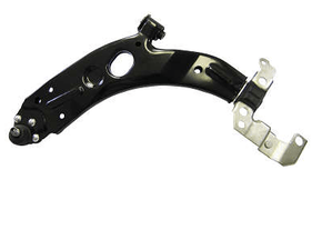 Bandeja Dianteira Esquerda  Completa Dodge/fiat Grand Diena 2012... Novo Palio 2012...