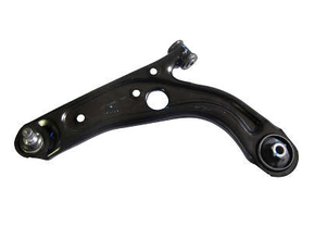 Bandeja Dianteira Esquerda  Completa Fiat 500- Mexicano 2012...