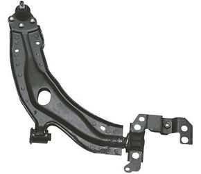 Bandeja Dianteira Esquerda Completa Fiat Albea 2003-2013 Doblò Fire 1.3 Palio Adventure Fire