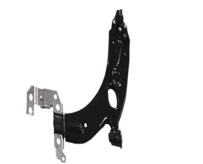 Bandeja Dianteira Esquerda Completa Fiat Mobi 2016... Novo Uno 2010...