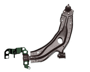 Bandeja Dianteira Esquerda Completa Fiat Novo Fiorino 2001... Palio Adventure Fire/1.8 Fase I Strada