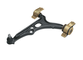 Bandeja Dianteira Esquerda Completa Fiat Tipo / Tempra Sw 1993-1997