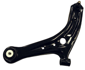 Bandeja Dianteira Esquerda  Completa Ford  Fiesta Mexicano Ka Novo