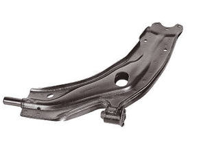 Bandeja Dianteira Esquerda / Direita Fiat Albea 2003-2013 Doblò Fire 1.3