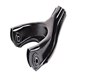 Bandeja  Dianteira  Esquerda  Inferior  Ford Pampa  Del Rey Belina 