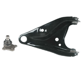 Bandeja Esquerdo C/pivo Renault 