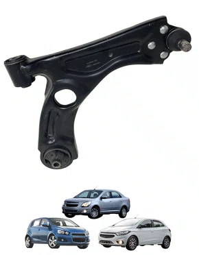 BANDEJA INFERIOR COMPLETA ONIX 2012/2018