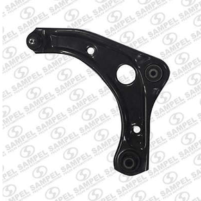 Bandeja Inferior Esquerdo Nissan