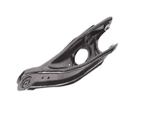 Bandeja Tras Esquerda / Direita C / Bucha Ford/vw Apolo