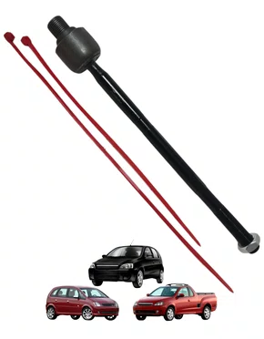 BARRA AXIAL CORSA NOVO HIDR DHB G2 2002/2012