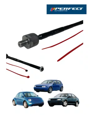 BARRA AXIAL GOLF HIDR 1999/2005