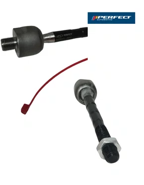 BARRA AXIAL SANDERO/LOGAN I TRW 2007/2014