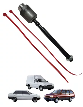 BARRA AXIAL UNO MEC/MILLE 1991/2008