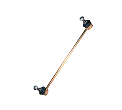 Bieleta Articulável Suspensão Dianteira Citroen/peugeot Air Cross C3 C4 Ds3 2008 206 207 208 Sampel - Sk8025