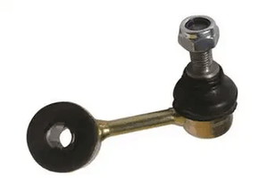 Bieleta Barra Estabilizadora Dianteira Direito Mitsubishi L200 Sport 2001 Em Diante Mobensani - Mb1025