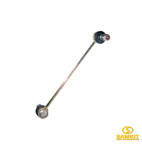 Bieleta Barra Estabilizadora Suspensão Dianteira Volkswagen Crossfox Fox Gol Nivus Polo Saveiro Spacecross Spacefox T-cross Up Virtus Voyage Sampel - Sk4898