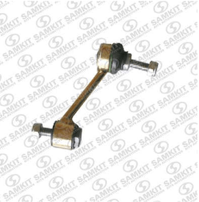 Bieleta Barra Suspensão Traseira Direito/esquerdo Audi/volkswagen A3 Golf G5 Jetta Passat Variant Tiguan Sampel - Sk4899