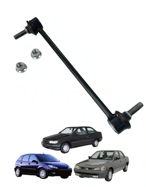 BIELETA DIANTEIRA ESCORT 1983/1996