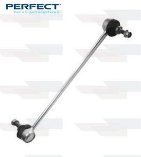 Bieleta Dianteira Fiat Argo Bravo Cronos Linea Pulse Punto Stilo Perfect - Kbt0108