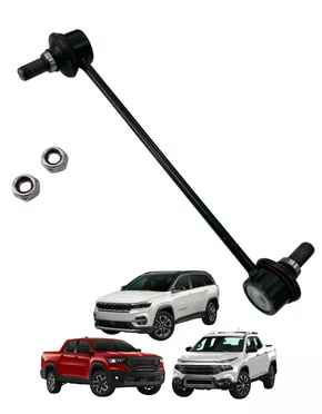 BIELETA RAMPAGE LARAMIE 2023/2026 