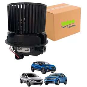 BLOWER AR CONDICIONADO SANDERO 1.0 2013 ATE 2017 TRANSMISSÃO MANUAL COM AR check