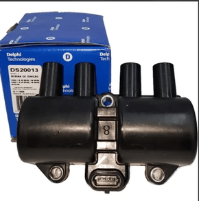 Bobina De Ignição Gm