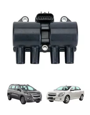 BOBINA DE IGNIÇÃO GM