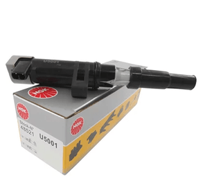 Bobina De Ignição Nissan/renault Duster  Logan  Livina 