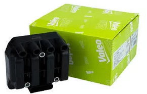 BOBINA DE IGNIÇÃO VW