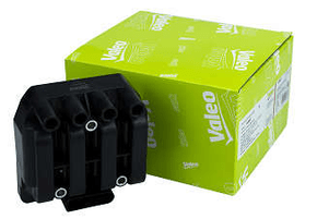 Bobina De Ignição Vw Gol Golf Bora