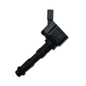 Bobina De Ignição Vw Voyage Jetta Gol