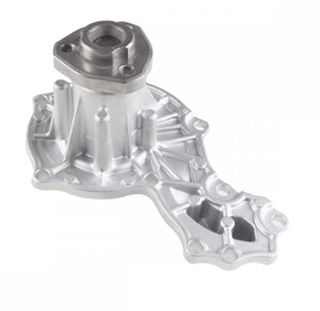 Bomba D' Água Audi/ford/volkswagen 100 80 90 A6 Belina Del Rey Escort Royalle Verona Apolo Gol Golf Parati Passat Santana - 454000