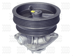 Bomba D' Água Fiat Brava Doblò Linea Marea/marea Weekend Palio/palio Weekend Siena Strada Schadek - 20108