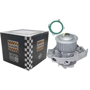 Bomba D' Água Fiat Doblò Fire Fiorino Fire Idea Fire Palio Fire Palio Weekend Fire Punto Fire Siena Fire Strada Fire Uno Fire Schadek - 20143