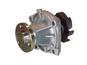 Bomba D' Água Fiat Prêmio Elba Panorama 147 Oggi Fiorino Uno Indisa - 354000