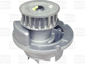 BOMBA D AGUA GM/FIAT