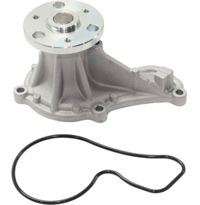 Bomba D'agua Honda Accord/civic/cr-v 2007 Em Diante - Schadek