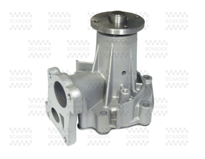 Bomba D'agua Hyundai Hr/bongo K2500/bongo K2700 - Schadek