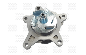 Bomba D'agua Kia/hyundai Creta Elantra Hb20/hb20s I30 I40 Veloster Carens Cerato Soul - Schadek
