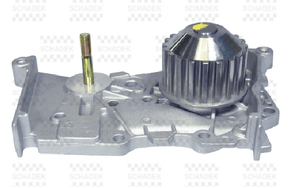 Bomba D' Água Renault Clio 1.4 16v Megane 1.6 16v Schadek - 90000522