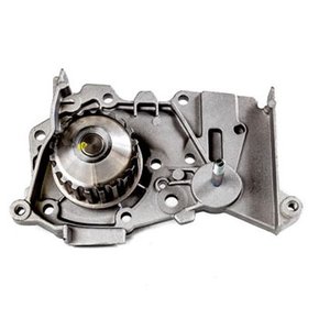 Bomba D' Água Renault/nissan Kubistar 1.6 16v Livina Clio Duster/hi-flex/expression/dynamique Indisa - 702003