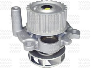 Bomba D' Água Volkswagen/audi A3 Bora Golf New Beetle Passat Polo/gti/sedan Variant Schadek - 90000315