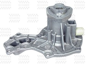 Bomba D' Água Volkswagen Gol Parati Quantum Santana Saveiro Schadek - 20071