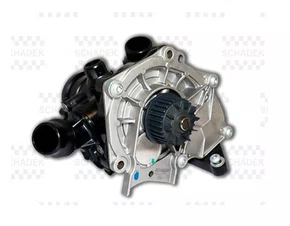 BOMBA DE ÁGUA AUDI/VW